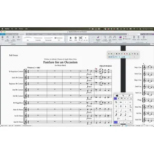 Avid Sibelius Ultimate - Abonnement 1 an