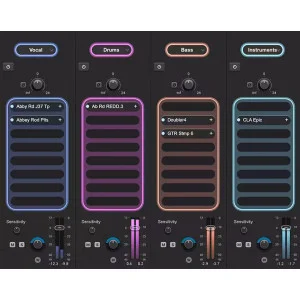Waves Waves StudioVerse: Mix Unlock