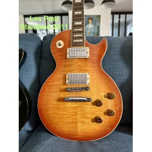 Pack Les Paul (studio+Standard+Custom VOS) Il ne faut jamais séparer les familles 😁 !