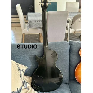 Pack Les Paul (studio+Standard+Custom VOS)