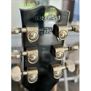 Pack Les Paul (studio+Standard+Custom VOS) Il ne faut jamais séparer les familles 😁 !
