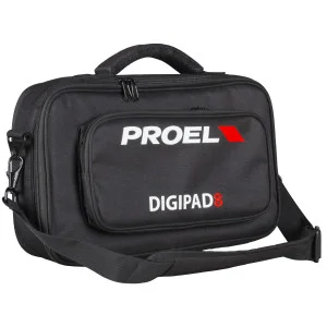 Proel Sound BAGDIGIPAD8 | Green Musicians