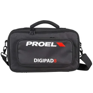 Proel Sound BAGDIGIPAD8