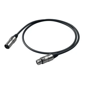 Proel Stage BULK250LU5 | Green Musicians