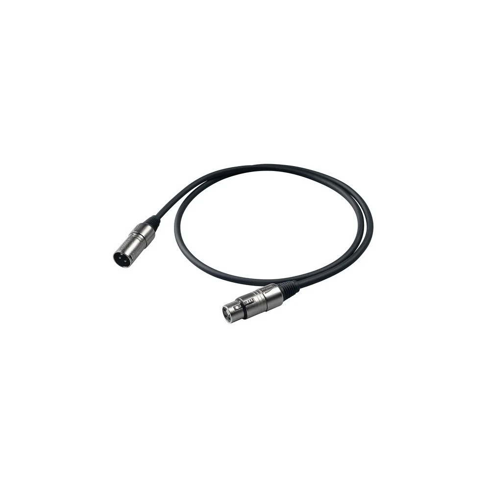 Proel Stage BULK250LU5 | Green Musicians