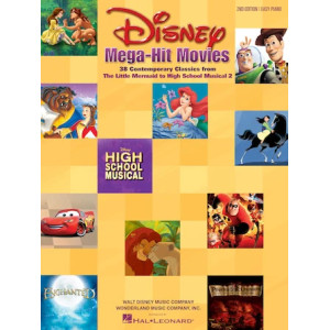 Hawaiian Roller Coaster Ride (from Lilo & Stitch)