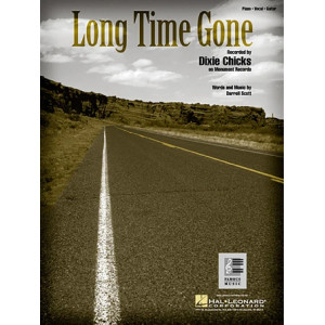 Long Time Gone
