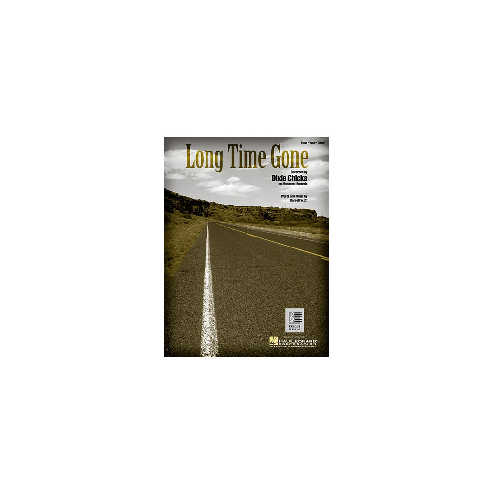 Long Time Gone