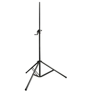 Die Hard DHSS320 - Speaker / lighting stand.