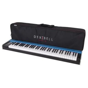 Dexibell DX BAGS1 Gepolsterte Tasche mit Schultergurt | Green Musicians