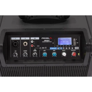 Proel Sound FREE8LT