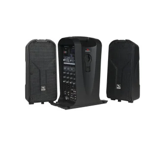 Proel Sound FREEPACK65LT
