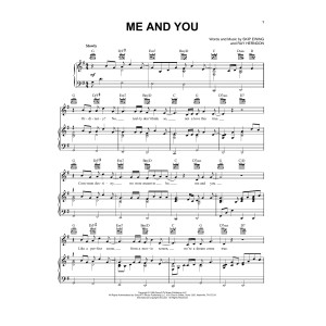 Me And You