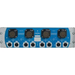 Proel Stage SASOX48 | Green Musicians