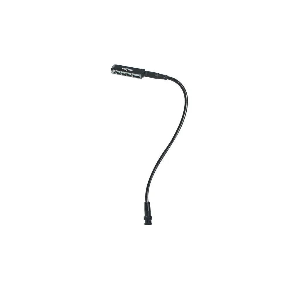 Proel Stage SDC670LED | Green Musicians