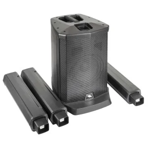 Proel Sound SESSION 1 Portable Column Speaker System