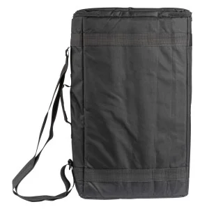 Proel Sound SESSION 1 FREE  Battery Powered Portable Column Speaker System | Green Musicians