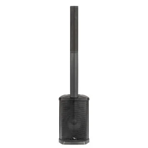 Proel Sound SESSION 1 FREE  Battery Powered Portable Column Speaker System | Green Musicians