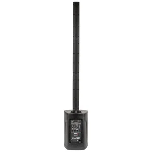 Proel Sound SESSION 1 FREE  Battery Powered Portable Column Speaker System | Green Musicians