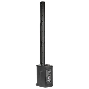 Proel Sound SESSION 1 FREE  Battery Powered Portable Column Speaker System | Green Musicians