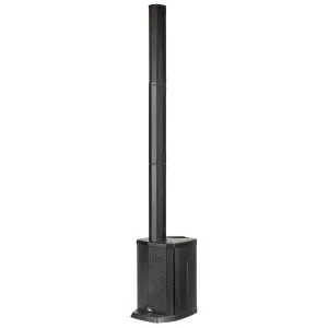 Proel Sound SESSION 1 FREE  Battery Powered Portable Column Speaker System | Green Musicians
