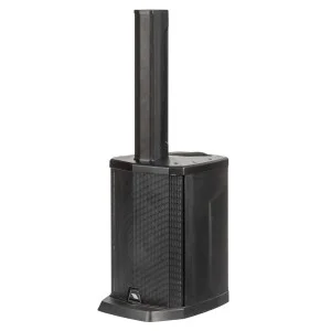 Proel Sound SESSION 1 FREE  Battery Powered Portable Column Speaker System | Green Musicians