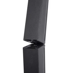 Proel Sound SESSION 6 Professionelles Mono/Stereo Column Audio System | Green Musicians