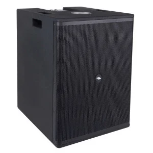 Proel Sound SESSION 6 Professionelles Mono/Stereo Column Audio System | Green Musicians