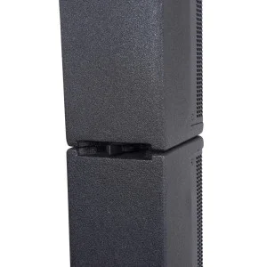 Proel Sound SESSION 6 Professional Mono/Stereo Column Audio System | Green Musicians