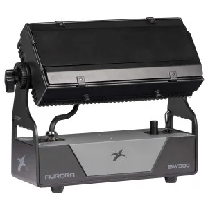 Sagitter Barndoor für Aurora BW300