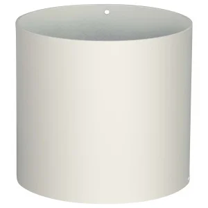 Sagitter White cover Floor BAT plus | Green Musicians