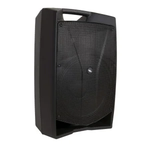 Proel Sound V15 PLUS Active Loudspeaker system | Green Musicians