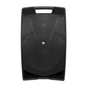 Sistema de altavoz activo Proel Sound V15 PLUS | Green Musicians