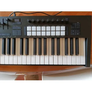 Novation launchkey 49 mk4