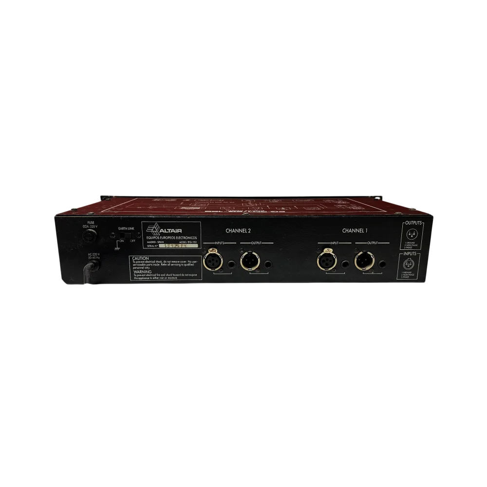 Altair EQ-152