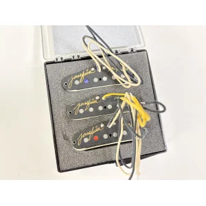 Fender Stratocaster Troposphere Pickup Set Josefina Campos 2024 Custom Shop
