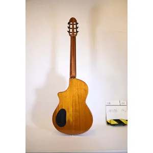 Martinez Hispania Natural