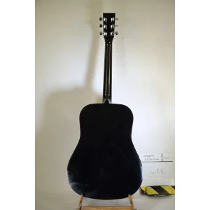 Delson Delson Folk-Gitarre F-400 Sunburst