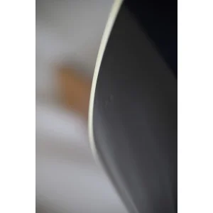 Delson Delson Guitare Folk F-400 Sunburst - Guitare acoustique débutant 4/4
