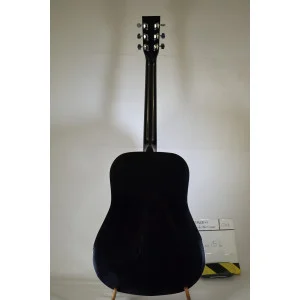Delson Delson Folk-Gitarre F-400 Naturell