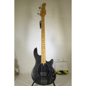 Marcus Miller Z3-4 Sparkle BK - Bajo eléctrico 4 cuerdas | Green Musicians