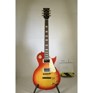 Vintage V100cs Cherry Sunburst - Guitarra Eléctrica Vintage | Green Musicians