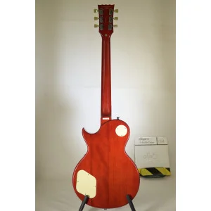 Vintage Vintage V100cs Guitar- Cherry S/burst