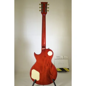 Vintage Vintage V100cs Guitarra - Cherry S/burst