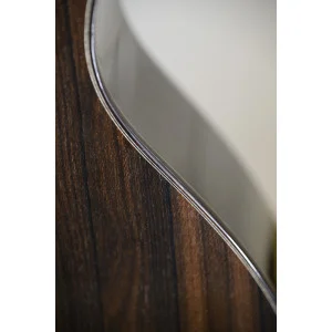 Martinez Crossover MP14-ZI ZN + Funda - Guitarra de Nylon 4/4 | Green Musicians