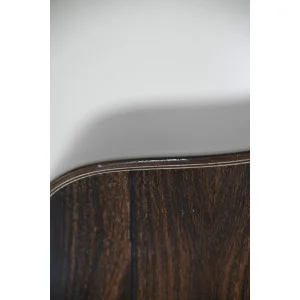 Martinez Crossover MP14-ZI ZN + Funda - Guitarra de Nylon 4/4 | Green Musicians