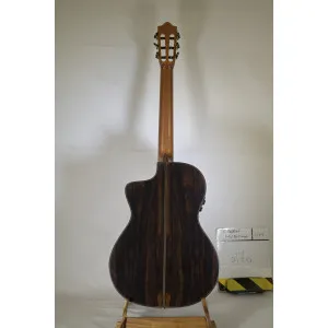 Martinez Crossover Mp14-zi Zn +Tasche