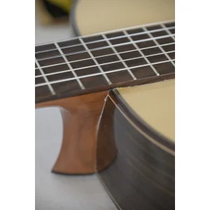 MARTINEZ Standard MC-88S RN + Funda | Guitarra Clásica 4/4 - Green Musicians