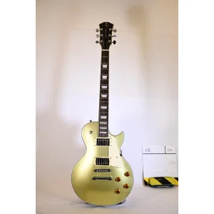 Larry Carlton L7 Gt Sc Archtop En | Archtop Semi-Hollow Gitarre
