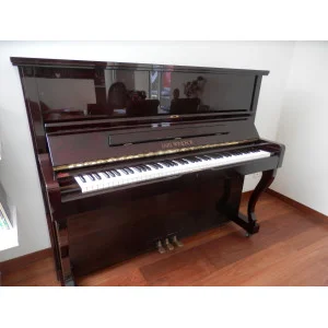 Piano droit EARL WINDSOR modèle Flora